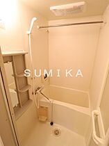 ラフィーネ大供  ｜ 岡山県岡山市北区大供表町（賃貸マンション1DK・3階・34.20㎡） その4