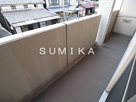 ラフィーネ大供  ｜ 岡山県岡山市北区大供表町（賃貸マンション1DK・3階・34.20㎡） その17