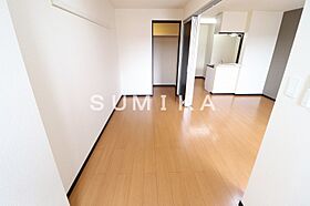 ボナール・ディアコート  ｜ 岡山県岡山市北区中井町1丁目（賃貸マンション1LDK・5階・40.08㎡） その10