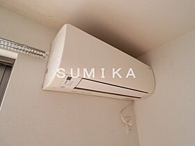 サンプラザスマイル　D棟  ｜ 岡山県岡山市中区雄町（賃貸アパート2LDK・2階・65.41㎡） その14