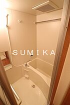 パティオ東古松  ｜ 岡山県岡山市北区東古松4丁目（賃貸マンション1K・2階・27.90㎡） その8