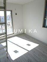 Ｂｌｕｅ．Ｒｅｓｉｄｅｎｃｅ浜  ｜ 岡山県岡山市中区浜1丁目（賃貸アパート1K・3階・19.64㎡） その21