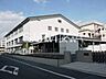 周辺：岡山市立岡山中央中学校 564m