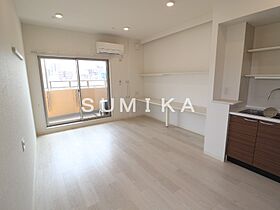 ＡＭＩＳＴＡ大和町  ｜ 岡山県岡山市北区大和町2丁目（賃貸マンション1R・3階・34.56㎡） その7