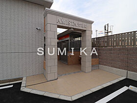 ＡＭＩＳＴＡ大和町  ｜ 岡山県岡山市北区大和町2丁目（賃貸マンション1R・3階・34.56㎡） その18