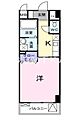 ネオブリーズ3階5.5万円