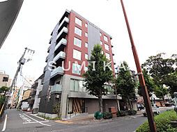 ベンハウス西川緑道公園