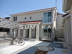 タウンコートＢ棟