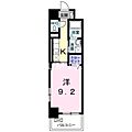オンフォレスト芳泉3階5.5万円