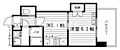 GrandE'terna岡山210階5.4万円