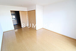 ルール　トワール 2階1DKのリビング/ダイニング