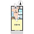 レジデンス田町7階5.0万円