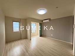 ココティエ 1階1Kのリビング/ダイニング