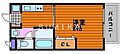 アーバンネット新屋敷3階4.4万円