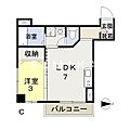 ブランシェ駅元町2階6.2万円