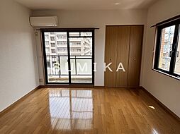 アーバンネット新屋敷 4階1Kのリビング/ダイニング