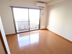 COCO学南町 2階1DKのリビング/ダイニング