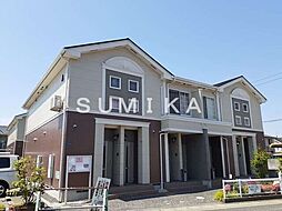 ノーブル飛鳥Ｂ