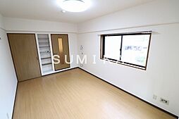 アレグリア内山下 10階1Kのリビング/ダイニング