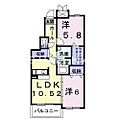 リチューズ211階7.1万円
