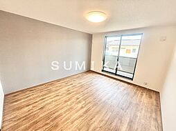 アーバンテラス東岡山II 1階1Kのリビング/ダイニング