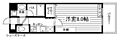 TheMODERN学南町1階5.7万円