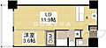 WillDo岡山駅西口11階7.2万円