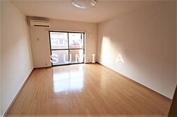 マリベール 3階1Kのリビング/ダイニング