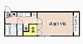 ベンハウス大元1階4.3万円