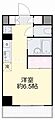 GV備岡6階5.5万円