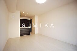 あかりII 2階1LDKのリビング/ダイニング