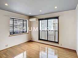 シティハイムＭＯＲＩ 1階1Kのリビング/ダイニング