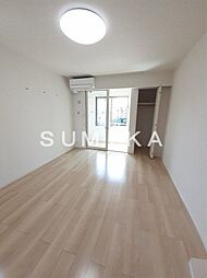 ベッラ　ヴィタ 1階1Kのリビング/ダイニング