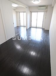 アルファレガロ西古松 5階1LDKのリビング/ダイニング