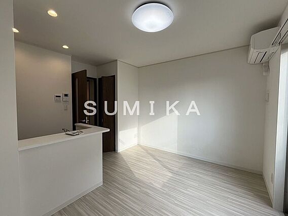 イーストヒルズA棟_内装_0