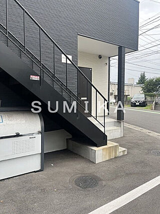 イーストヒルズA棟_その他_3