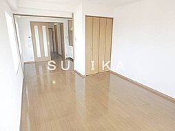 グレース島田本町 4階1DKのリビング/ダイニング