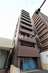 カーサ・フィオーレ表町