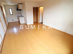 Ｉ．ＭパルクＣ 1階2LDKのリビング/ダイニング