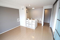 Ｌａ・Ｍａｉｓｏｎ　A棟 2階2LDKのリビング/ダイニング