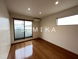 サンサリーレ 1階1Kのリビング/ダイニング