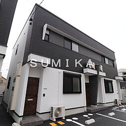 ａｒａｎｃｉａ青江C棟