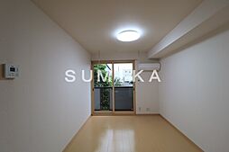 プレミール　Ｂ棟 1階1LDKのリビング/ダイニング