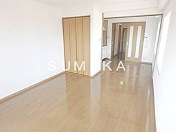 グレース島田本町 6階1DKのリビング/ダイニング