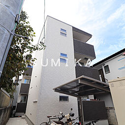 ＲＥＧＡＬＥＳＴ　ＪＭ　下伊福