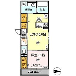 🉐敷金礼金0円！🉐ラルゴ　スターダスト