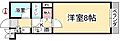 イマージュ・シャトー10階5.2万円