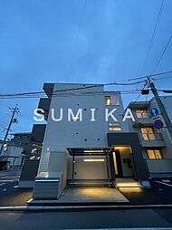 REGALEST 下伊福上町 ROYAL