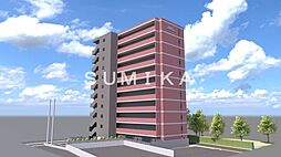 （仮称）フォレスタ岡山医大前