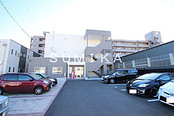 ユーティリティホームI